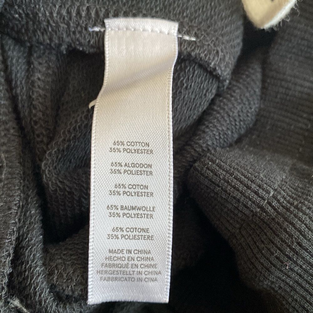 Alternative Apparel Be Fearless Jogger - Picture 7 of 8